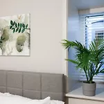 公寓 Somers - 2-bedroom - Sleeps 6 利兹