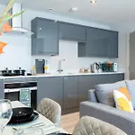 公寓 Somers - 2-bedroom - Sleeps 6 *