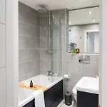 公寓 Somers - 2-bedroom - Sleeps 6 *