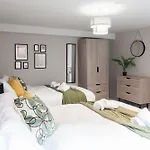 公寓 Somers - 2-bedroom - Sleeps 6 *