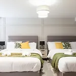 公寓 Somers - 2-bedroom - Sleeps 6