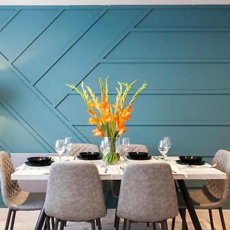 公寓 Somers - 2-bedroom - Sleeps 6 *