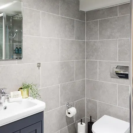 Apartman Somers - 2-bedroom - Sleeps 6 *