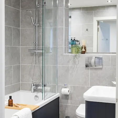 Apartamento 2 Bedroom - Long Term Rates- Contractors-professionals