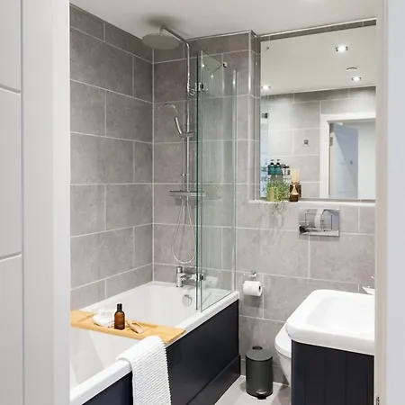 Apartamento 2 Bedroom - Long Term Rates- Contractors-professionals *