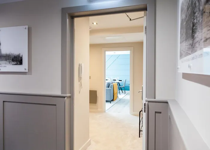 Somers - 2-bedroom - Sleeps 6 公寓 *