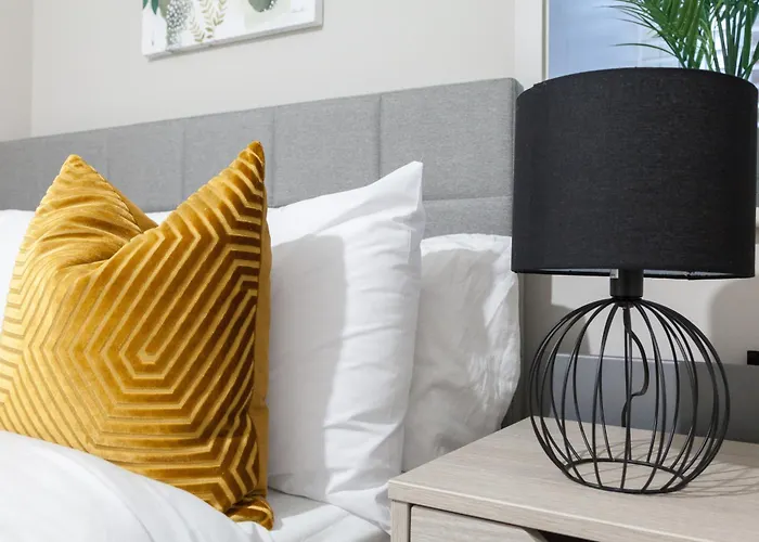 Somers - 2-bedroom - Sleeps 6 公寓