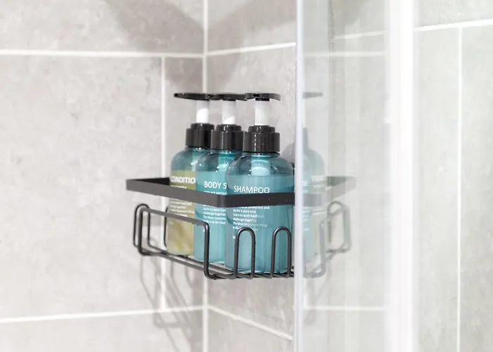 Somers - 2-bedroom - Sleeps 6 公寓 利兹