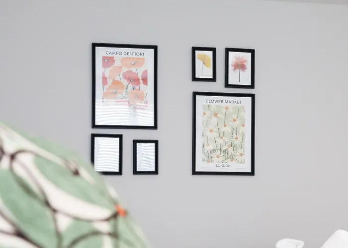 Somers - 2-bedroom - Sleeps 6