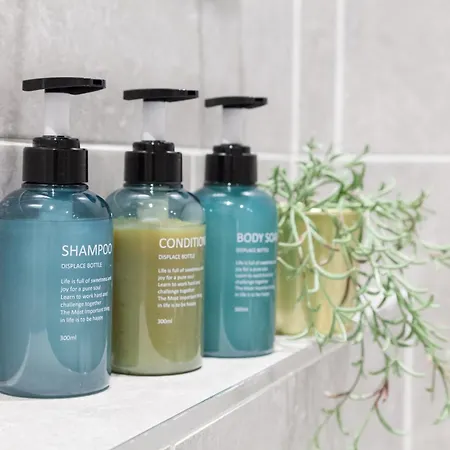 アパート 2 Bedroom - Long Term Rates- Contractors-professionals リーズ